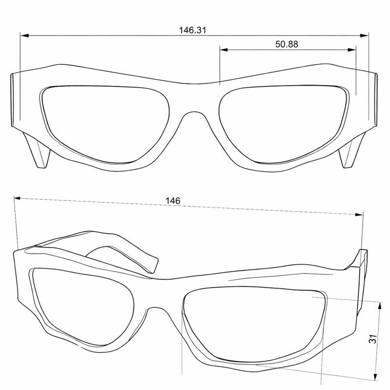 OCCHIALI DA SOLE COLORADO OKS03-BB