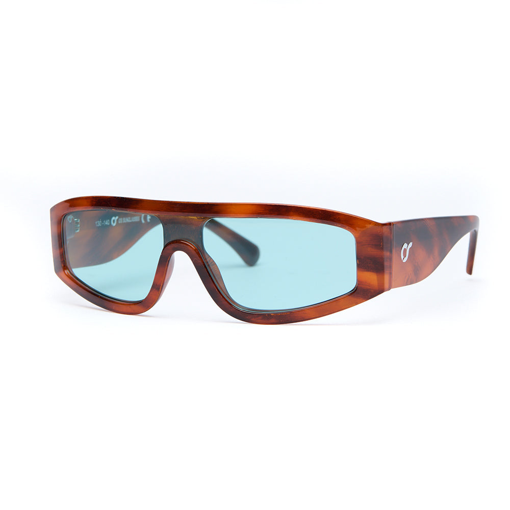 OCCHIALI CASABLANCA
MONTATURA HAVANA
LENTI BLU OS3006-C03