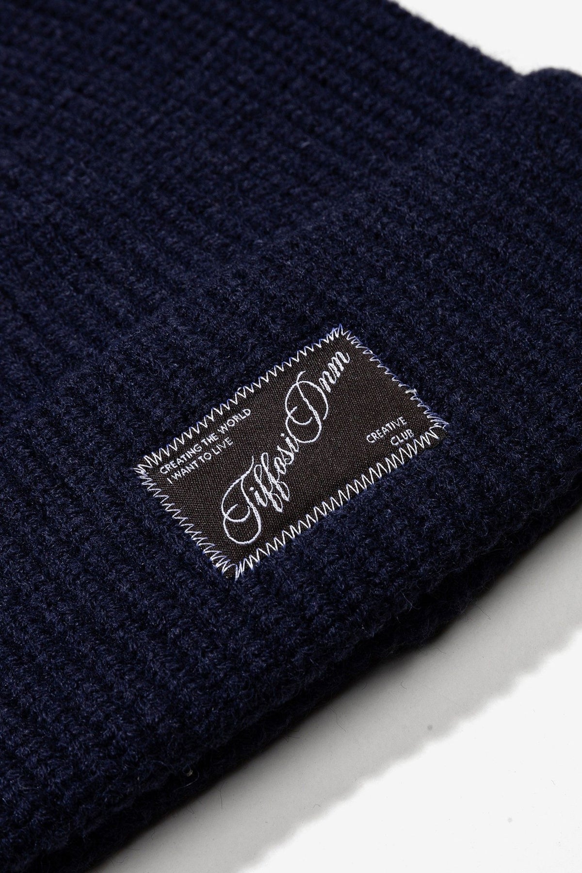 CAPPELLO MARK 10068244.BLU
