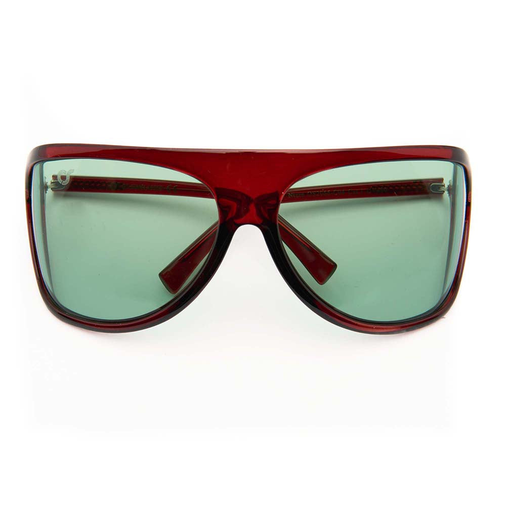 OCCHIALI NIZZA
MONTATURA VINO
LENTI BLU OS2066-C04
