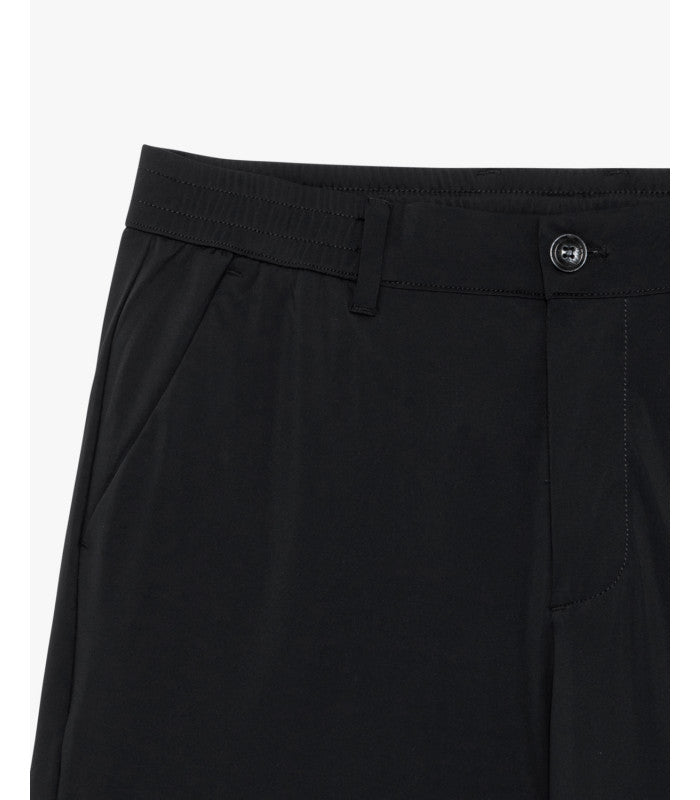 BERMUDA IN TESSUTO TECNICO ELASTICIZZATO EXTRA LIGHT - SLIM FIT GL5169BD.NER