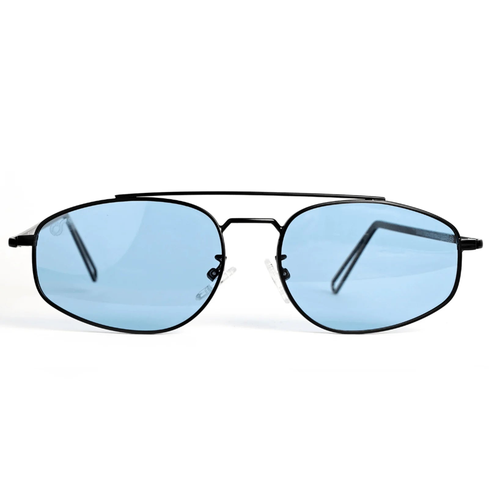 OCCHIALI DETROIT NERO
COLORE MONTATURA NERO
COLORE LENTE BLU OS2040-C05