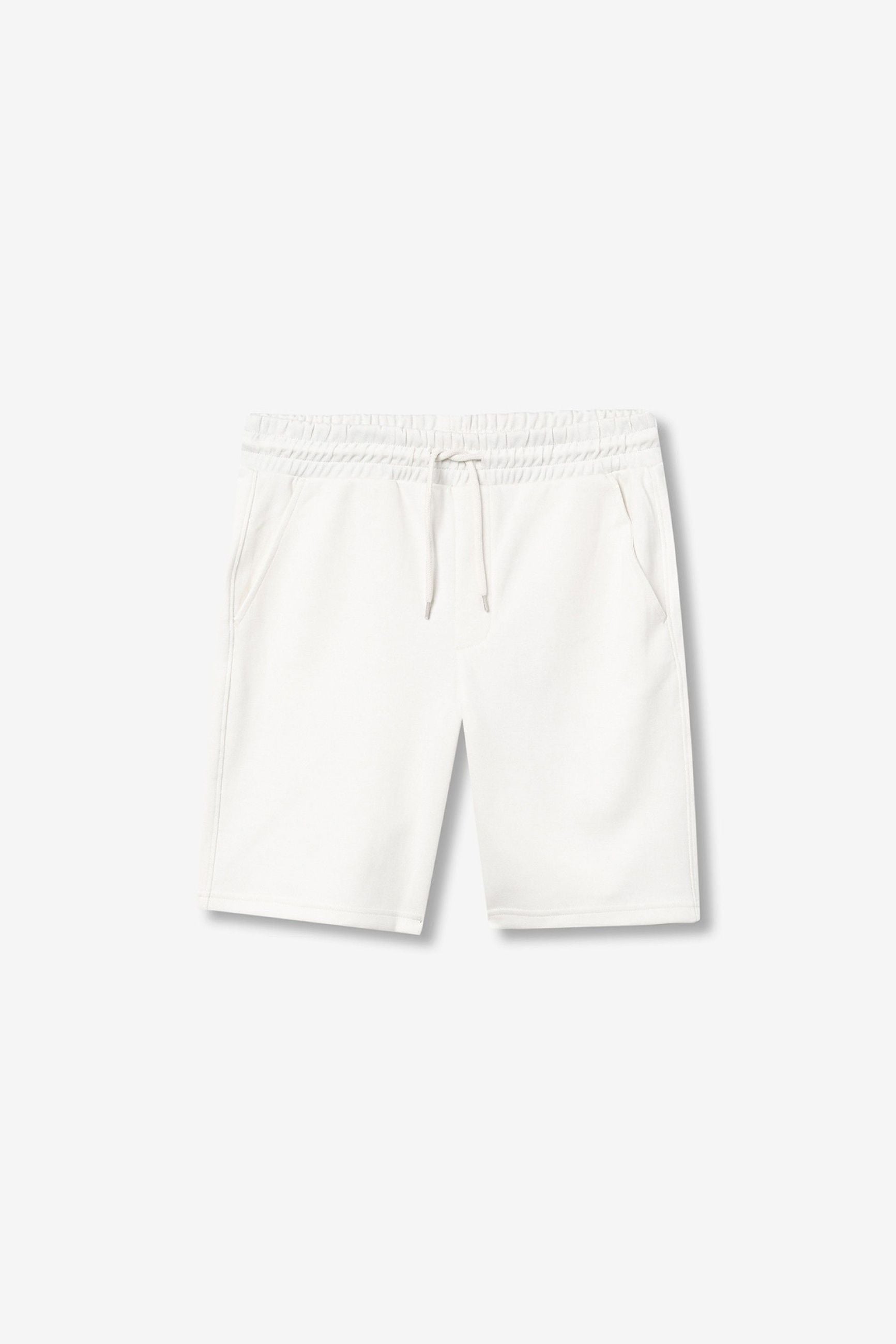 BERMUDA HARRIS IN FELPA - REGULAR FIT 10064488.PAN