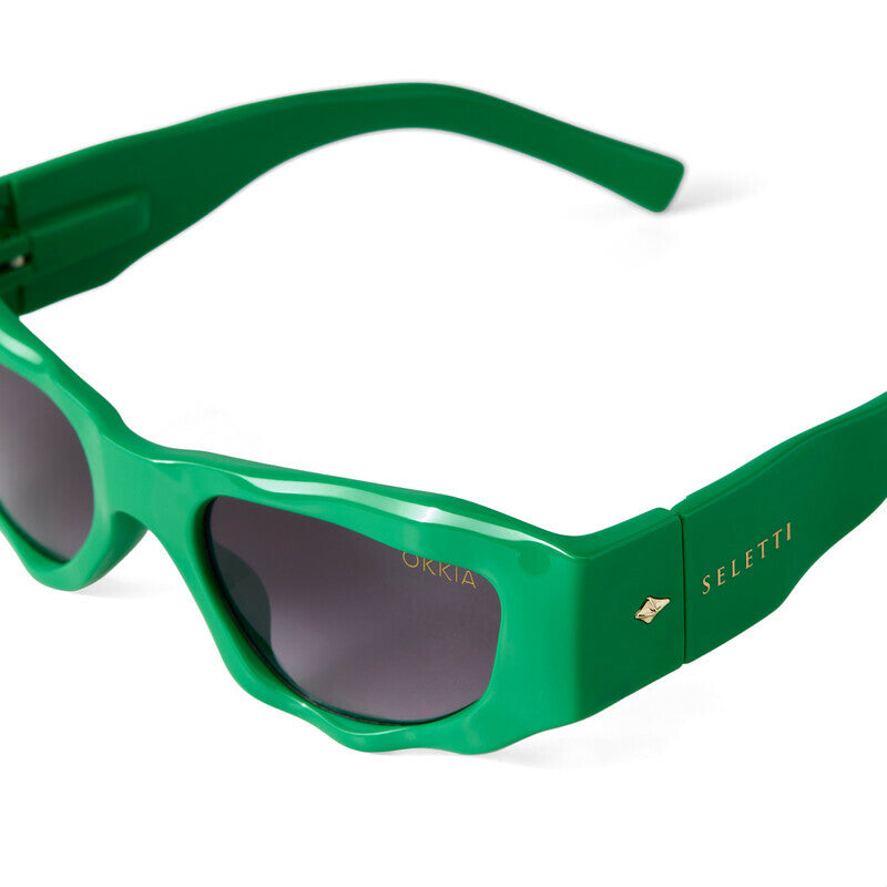 OCCHIALI DA SOLE COLORADO OKS03-GR