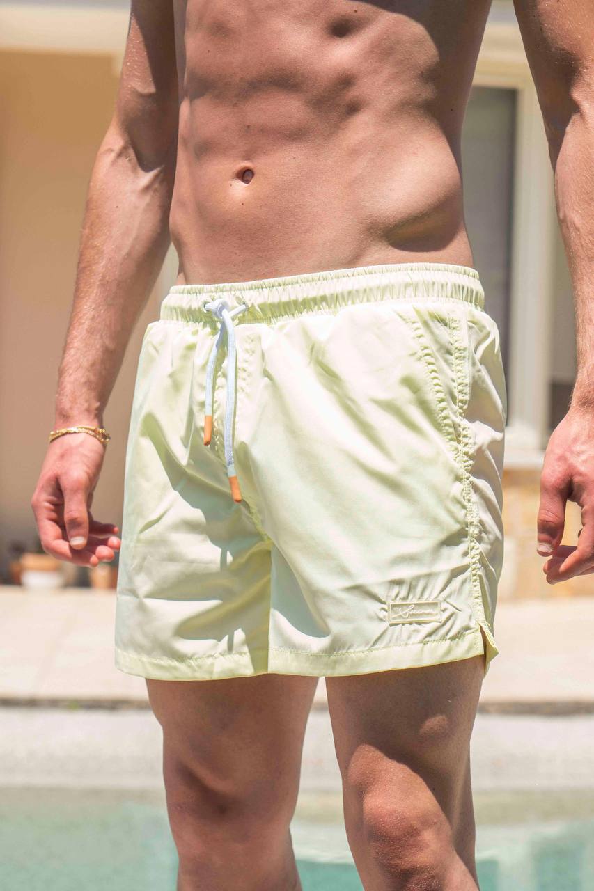 COSTUME MODELLO BOXER TINTA UNITA