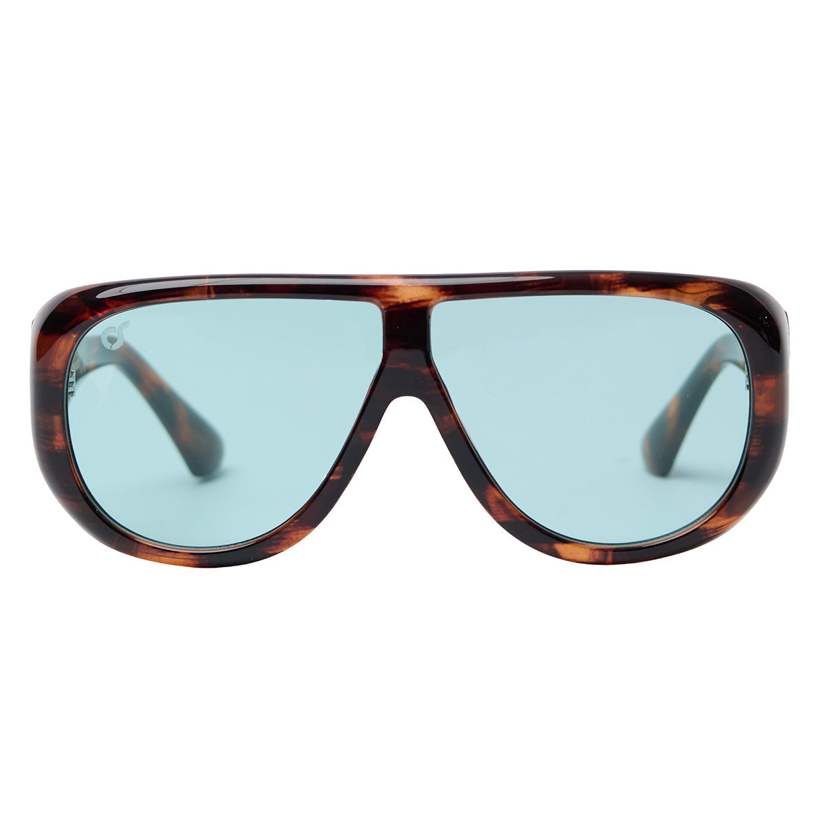 OCCHIALI PANAMA
MONTATURA HAVANA
LENTI BLU OS2070-C06