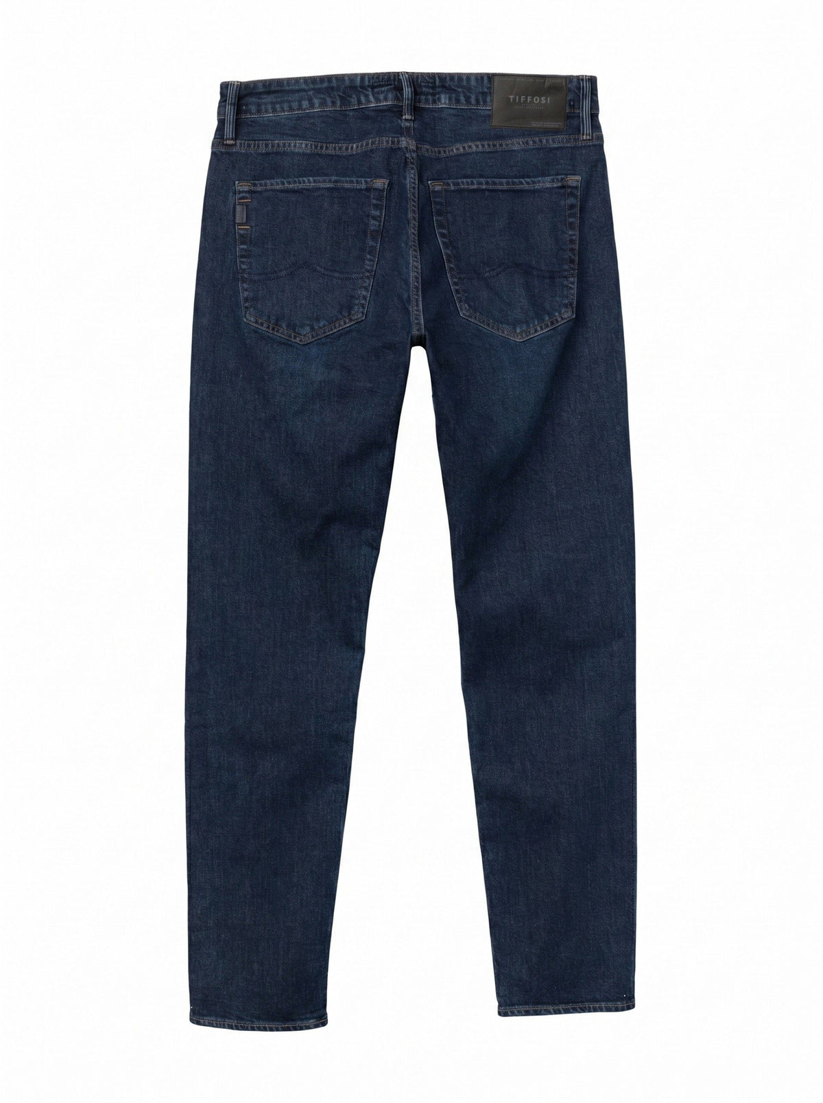 JEANS DYLAN_119 DARK WASH - REGULAR SLIM FIT 10067954
