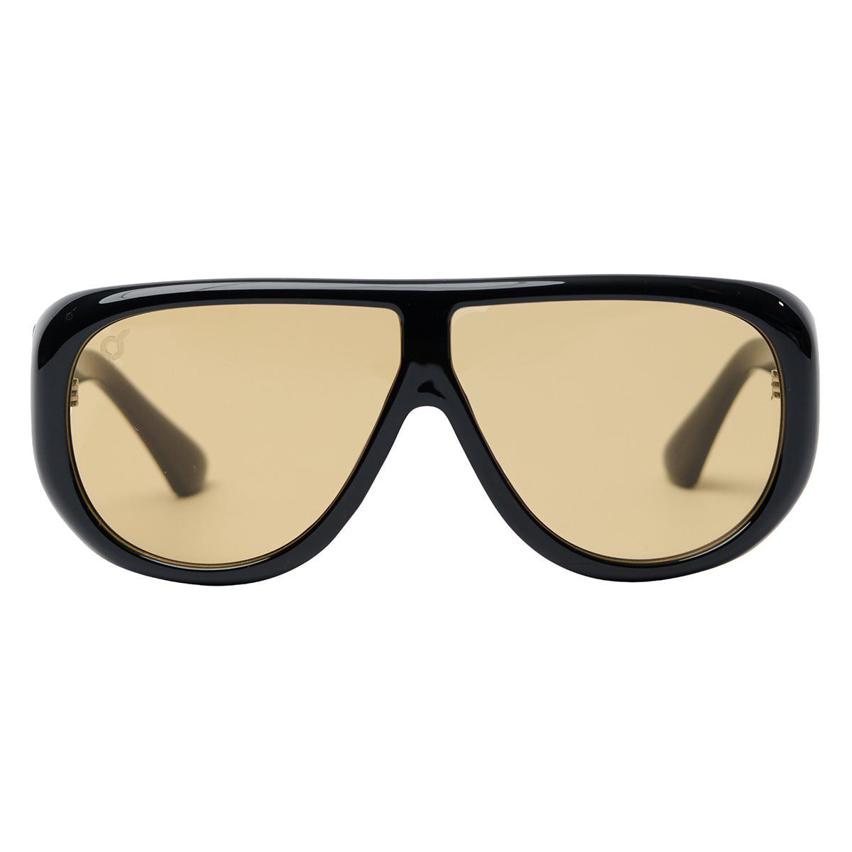 OCCHIALI PANAMA
MONTATURA NERO
LENTI GIALLO OS2070-C07