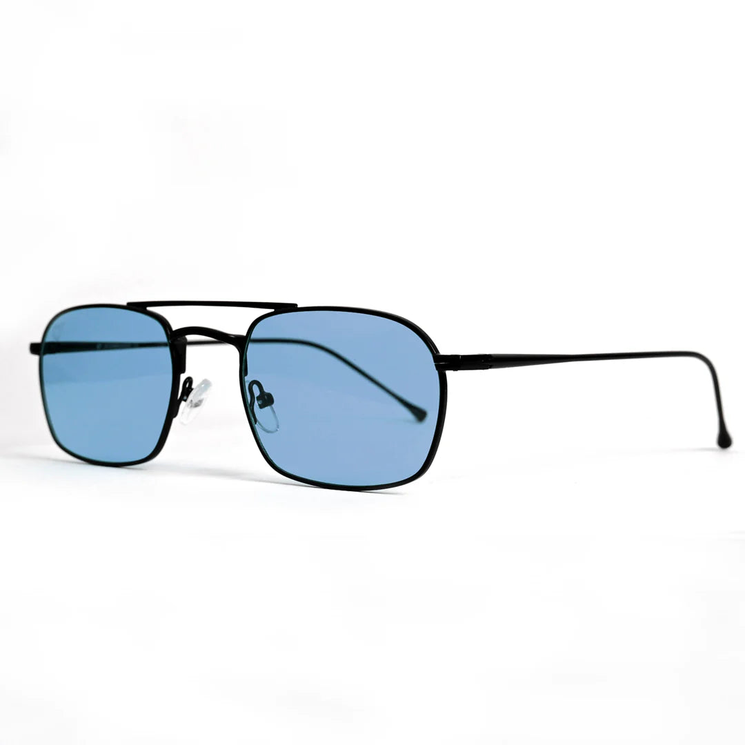 OCCHIALI RIO
COLORE MONTATURA NERO
COLORE LENTE BLU OS2055-C02