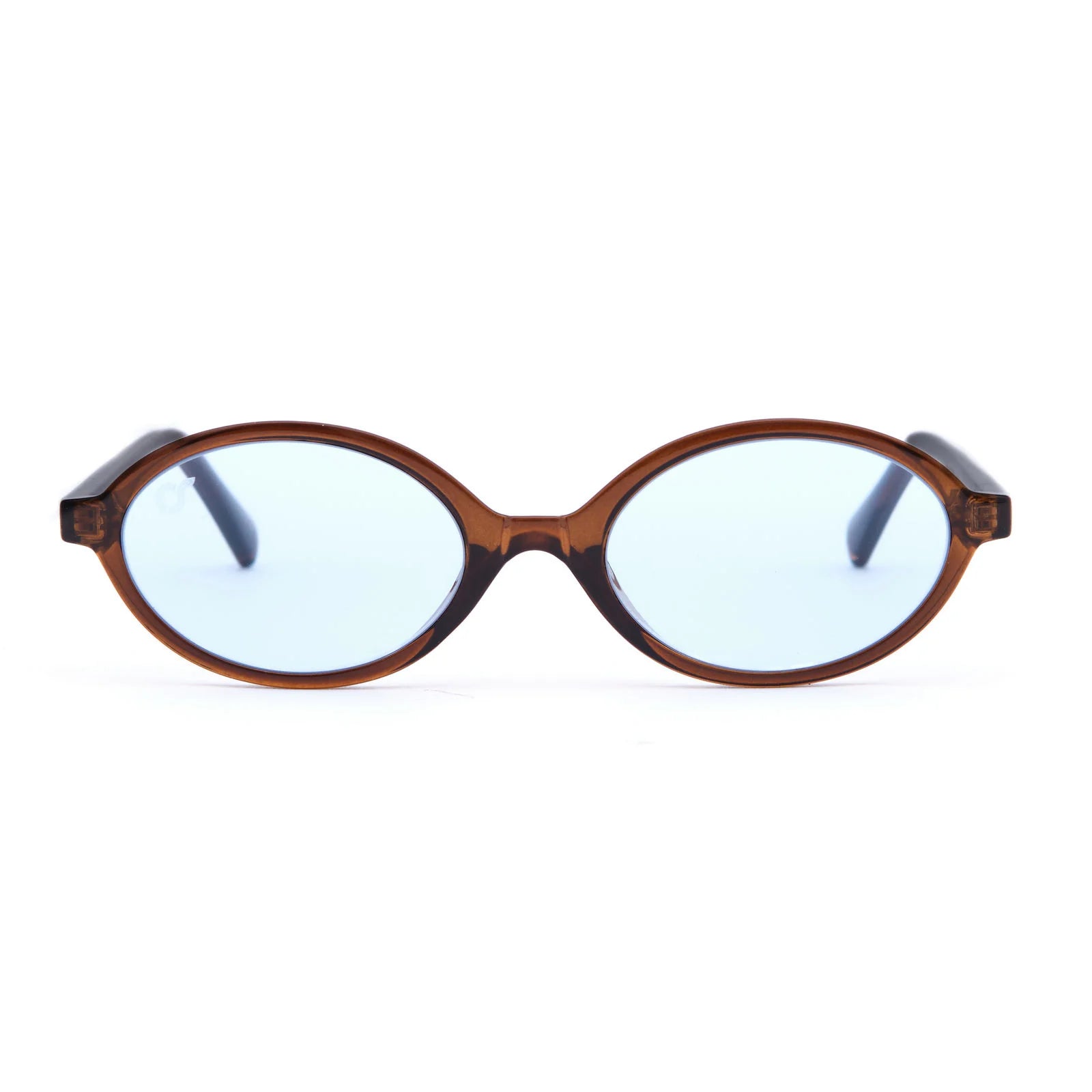 OCCHIALI TOKYO MOCHA BLU
COLORE MONTATURA MOCHA
COLORE LENTI BLU OS2069-C02