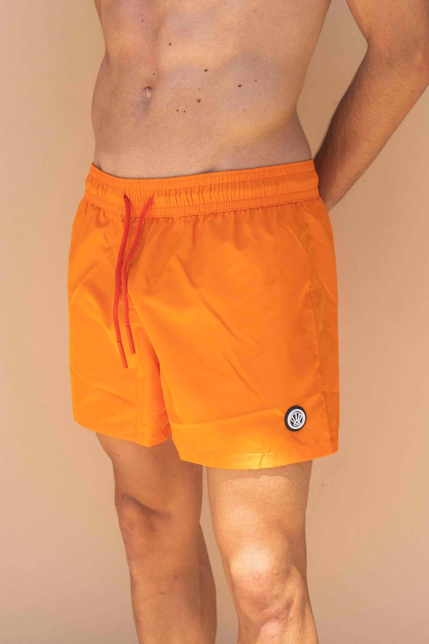 COSTUME MODELLO BOXER TINTA UNITA