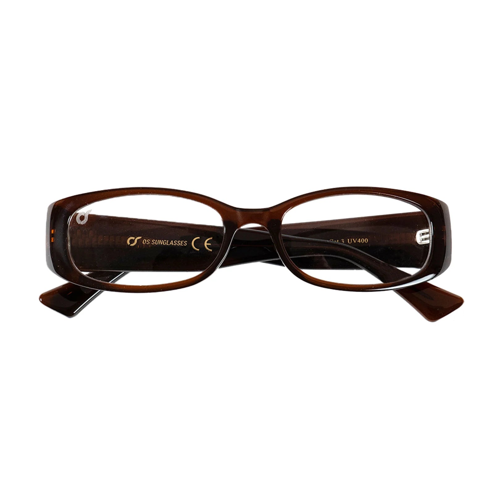 OCCHIALI VICTORIA FOTOCROMATICO NERO
MONTATURA VINO
COLORE LENTE TRASPARENTE FOTOCROMATICO NERO OS2061-C03
