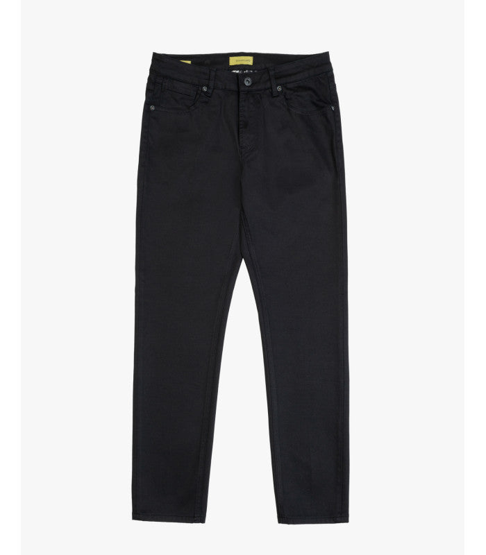 JEANS BRUCE 5 TASCHE ELASTICIZZATO - REGULAR/SLIM FIT GL2526YH.NER