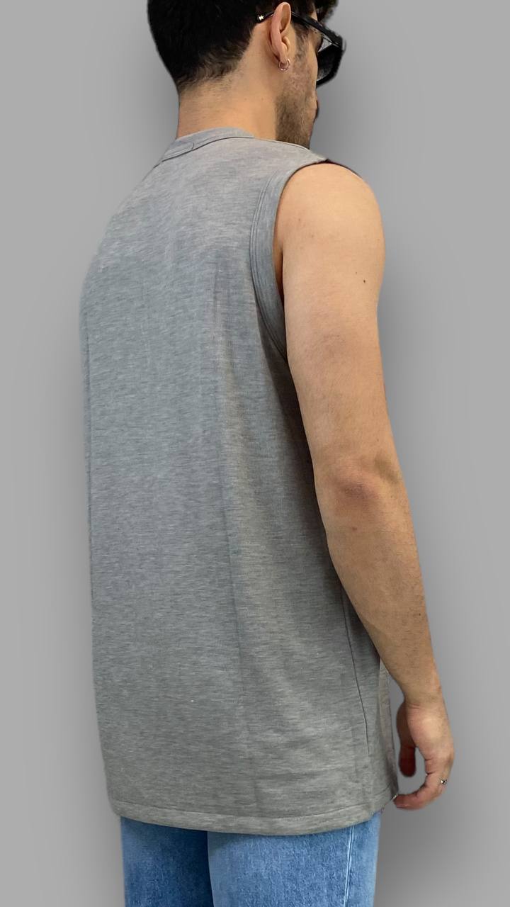 CANOTTA BASIC - OVERSIZE
