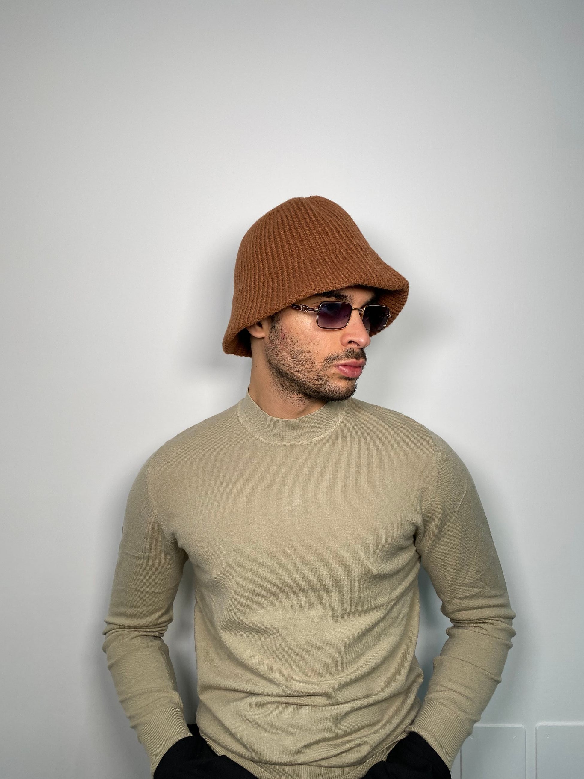 CAPPELLO PESCATORE