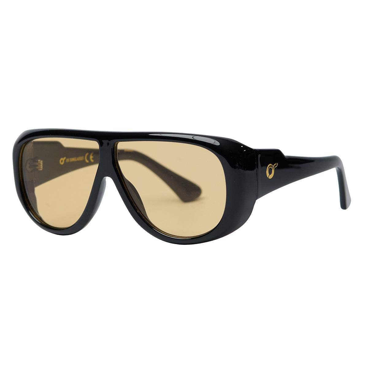 OCCHIALI PANAMA
MONTATURA NERO
LENTI GIALLO OS2070-C07