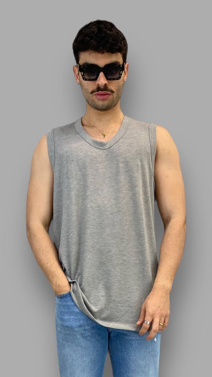 CANOTTA BASIC - OVERSIZE