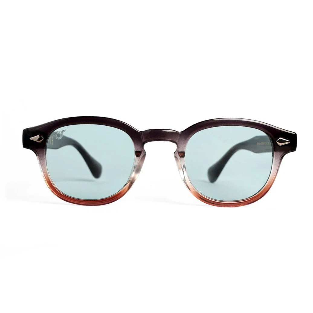 OCCHIALI BERLINO
MONTATURA WOOD
LENTI LIGHT BLUE OS107-C16
