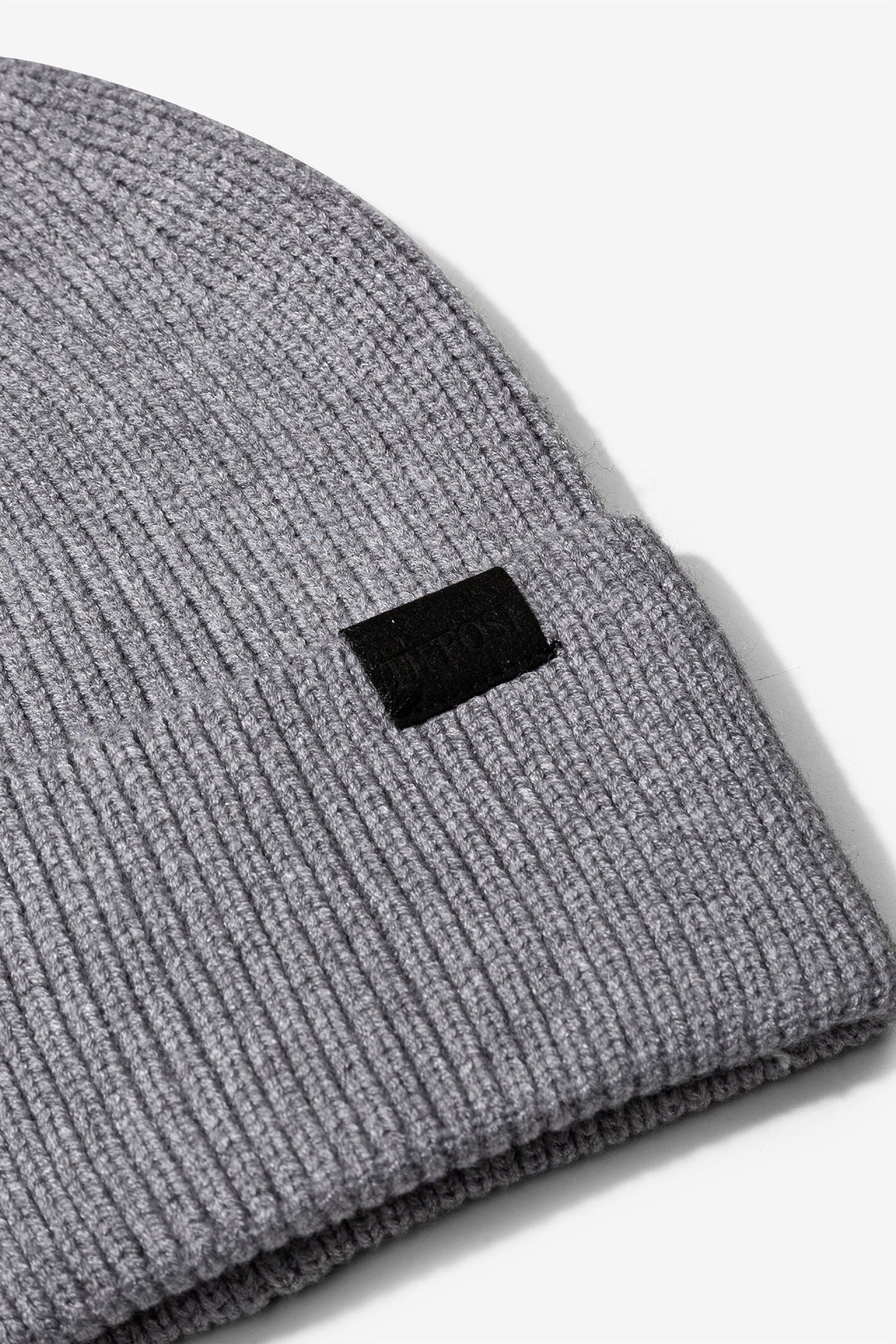 CAPPELLO COOPER IN LANA 10063179.GRI