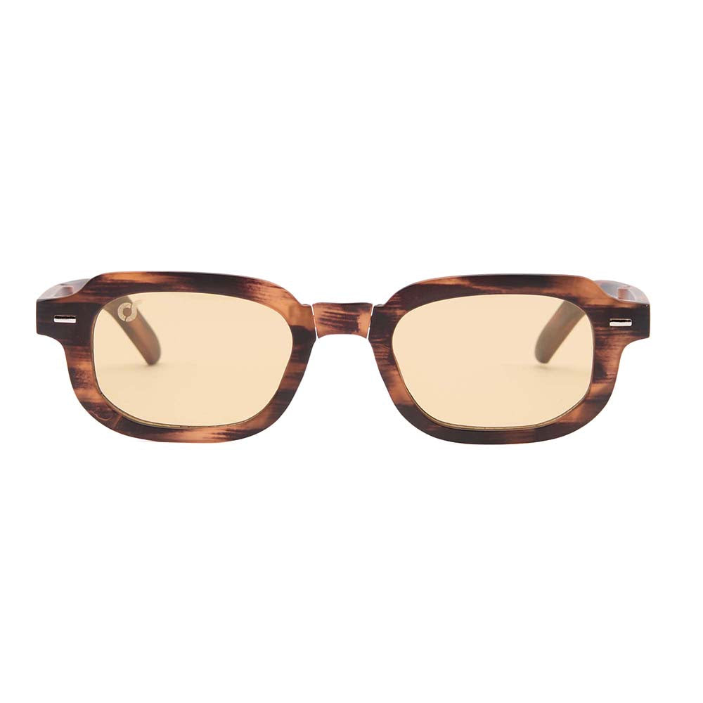 OCCHIALI IBIZA
MONTATURA HAVANA
LENTI GIALLO OS2067-C03