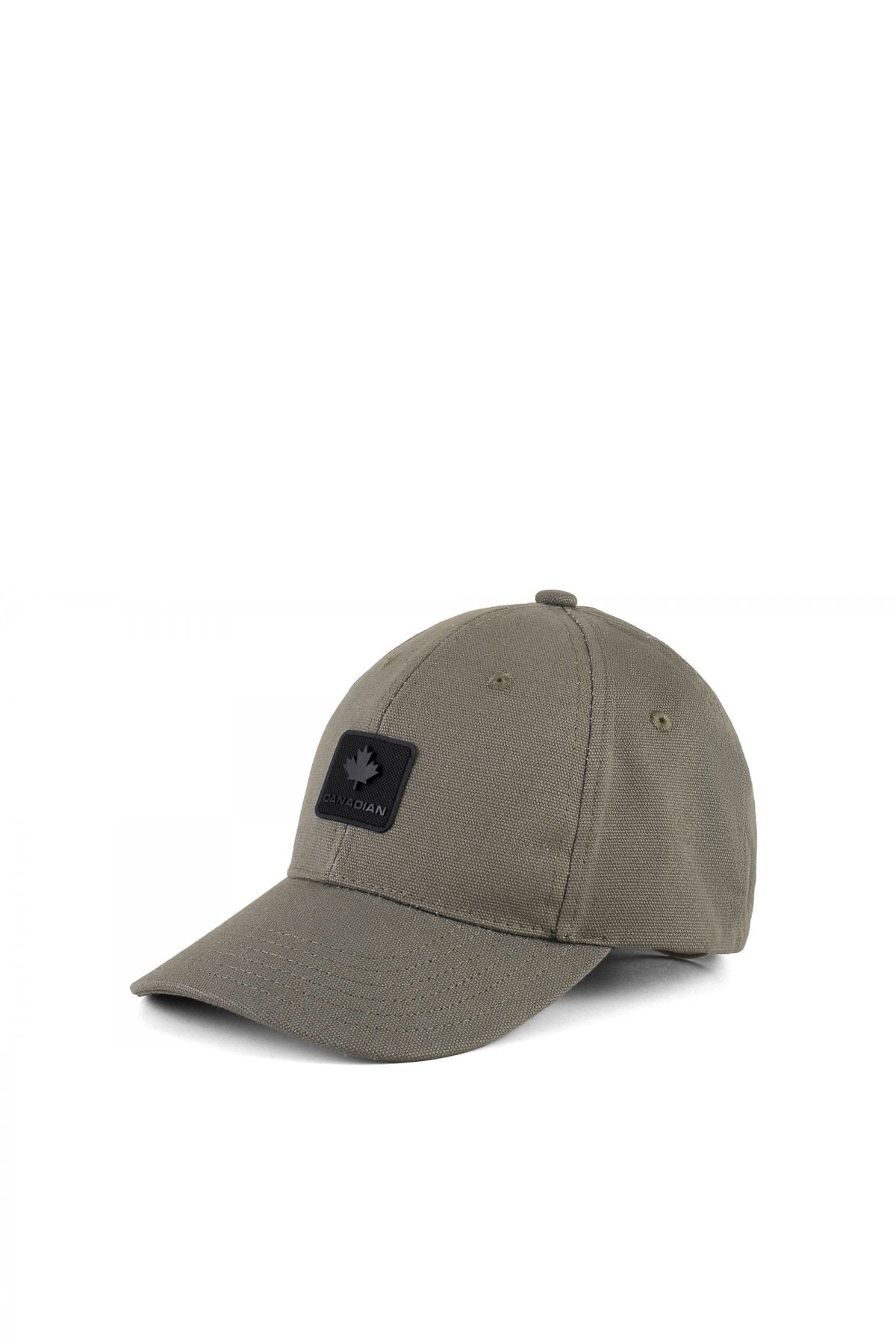 CAPPELLO BASEBALL IN CANVAS UNISEX CN.A25015.BOL