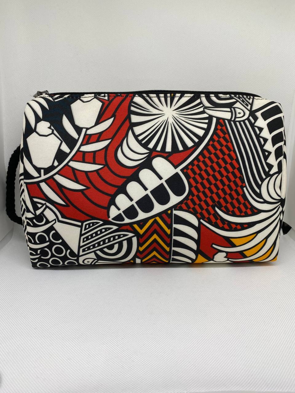 POCHETTE DA MARE GRANDE FANTASIA MAYA