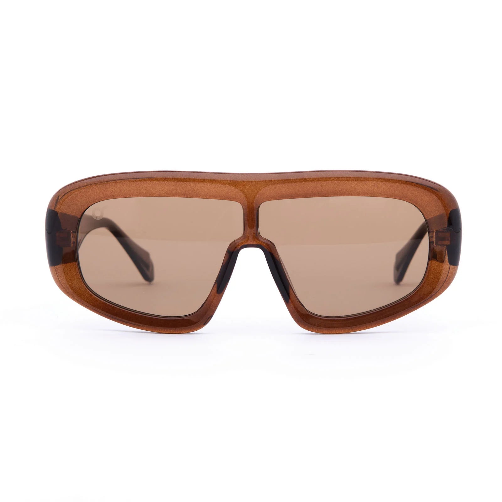OCCHIALI VIENNA MOCHA
MONTATURA MOCHA
COLORE LENTI MOCHA OS2068-C01