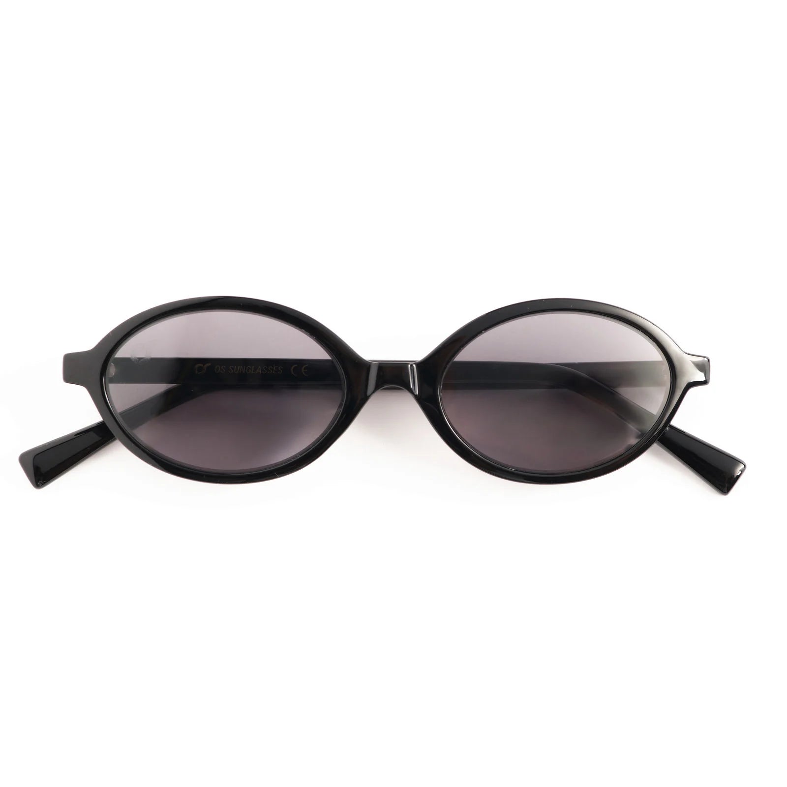 OCCHIALI TOKYO NERO
COLORE MONTATURA NERO
COLORE LENTI NERO OS2069-C04