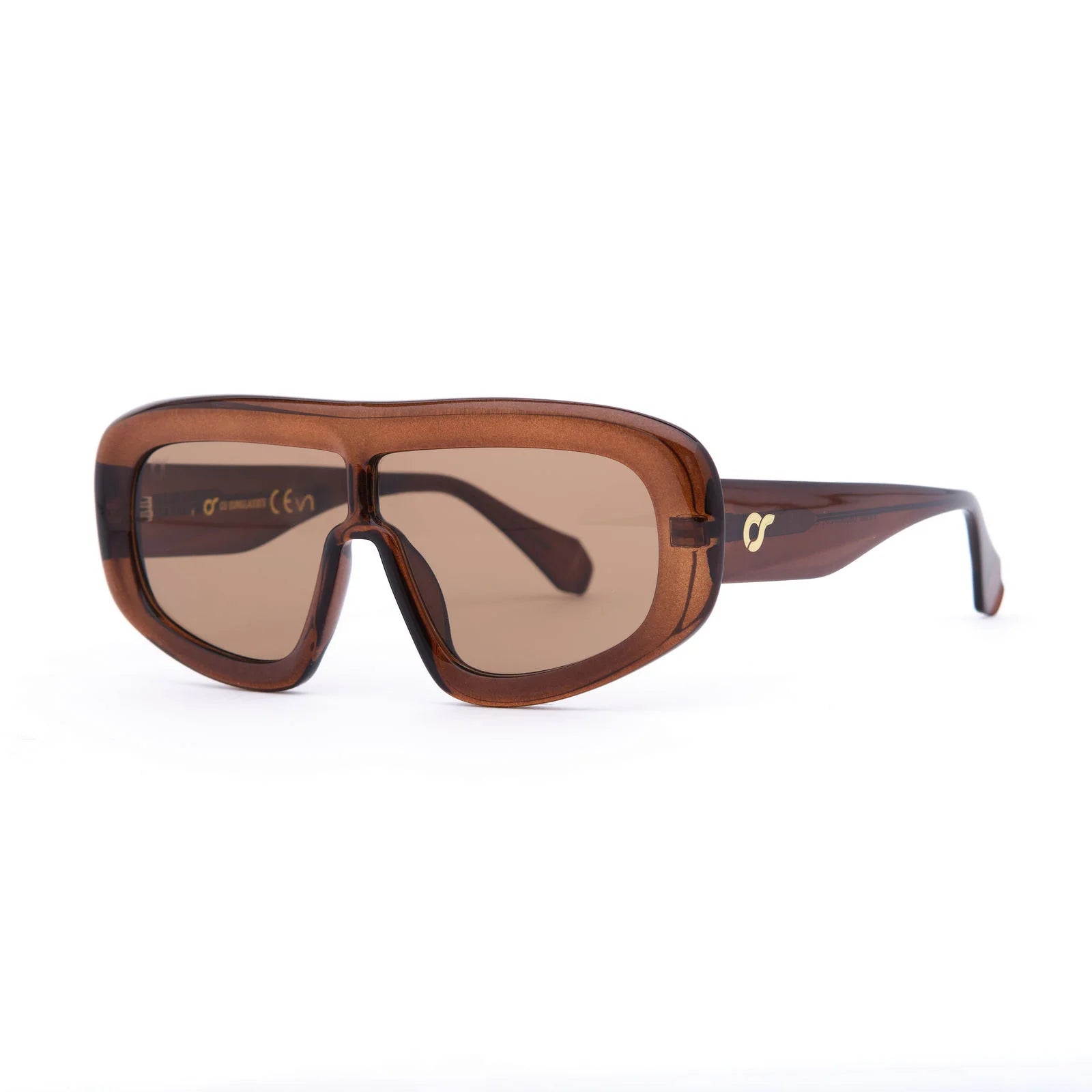 OCCHIALI VIENNA MOCHA
MONTATURA MOCHA
COLORE LENTI MOCHA OS2068-C01