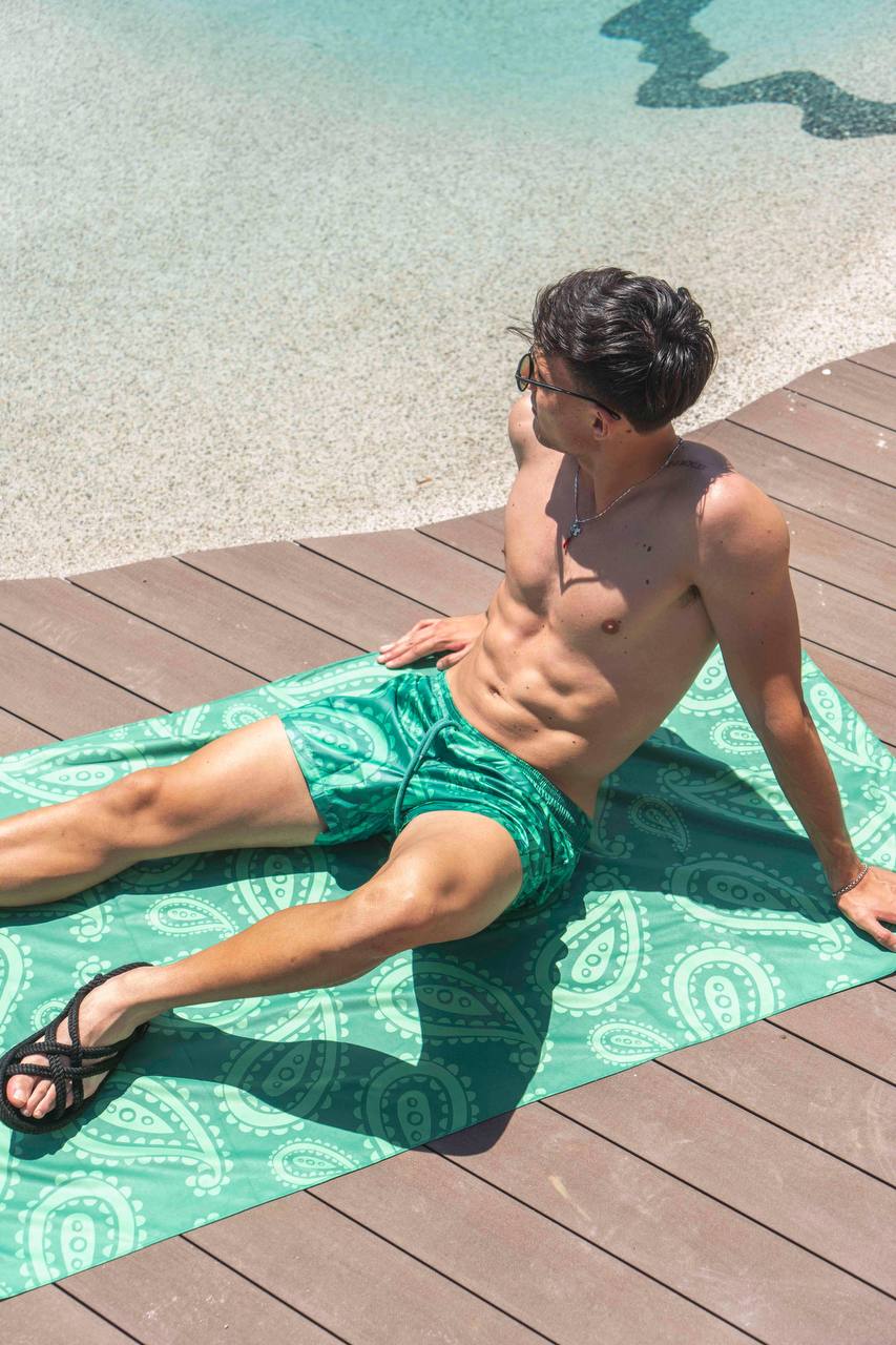 COSTUME MODELLO BOXER FANTASIA CACHEMERE