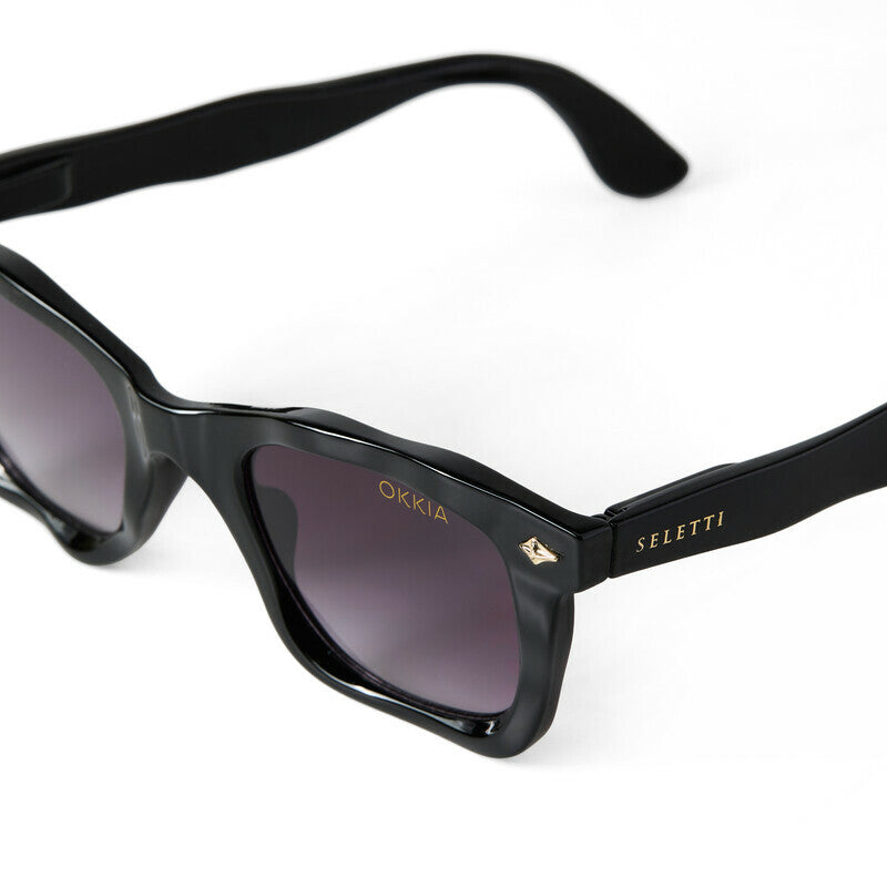 OCCHIALI DA SOLE DAKOTA OKS02-BB