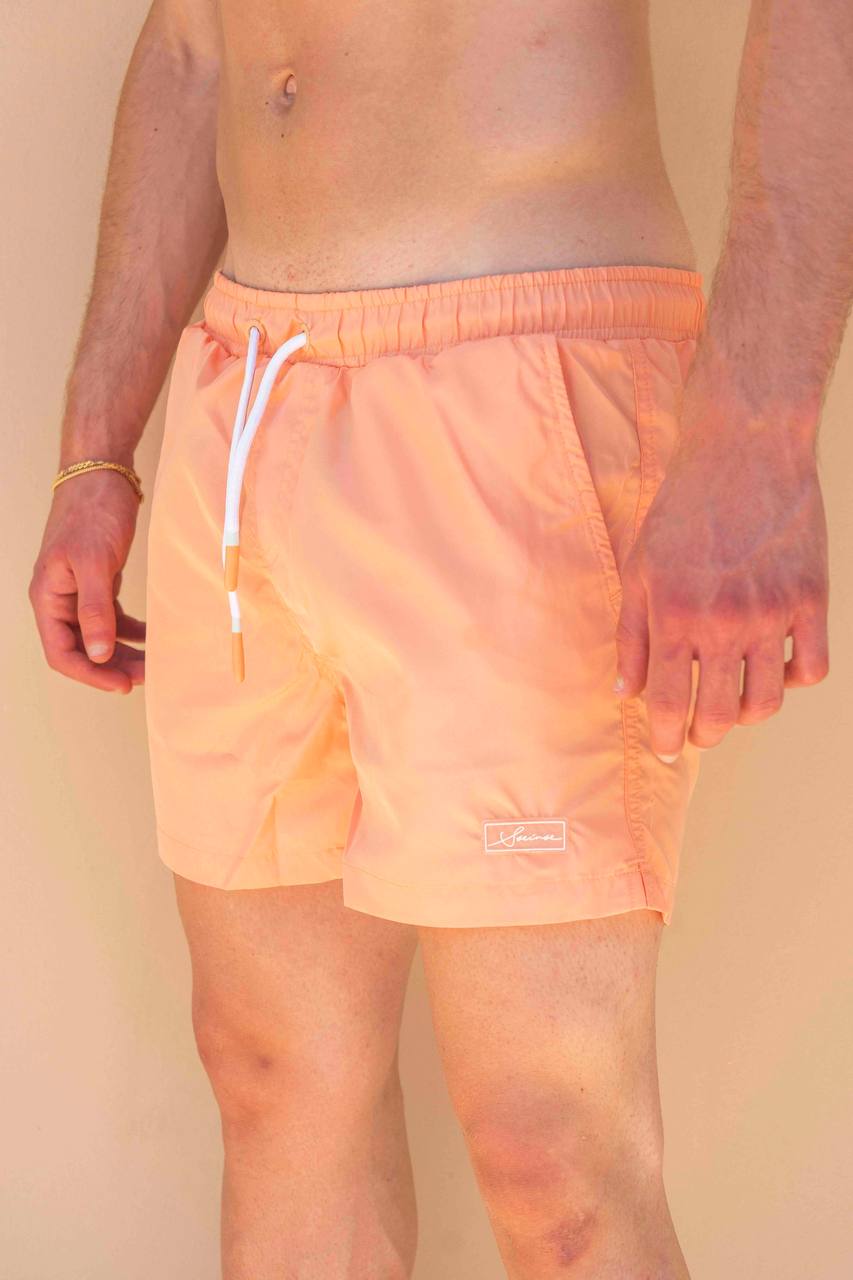 COSTUME MODELLO BOXER TINTA UNITA