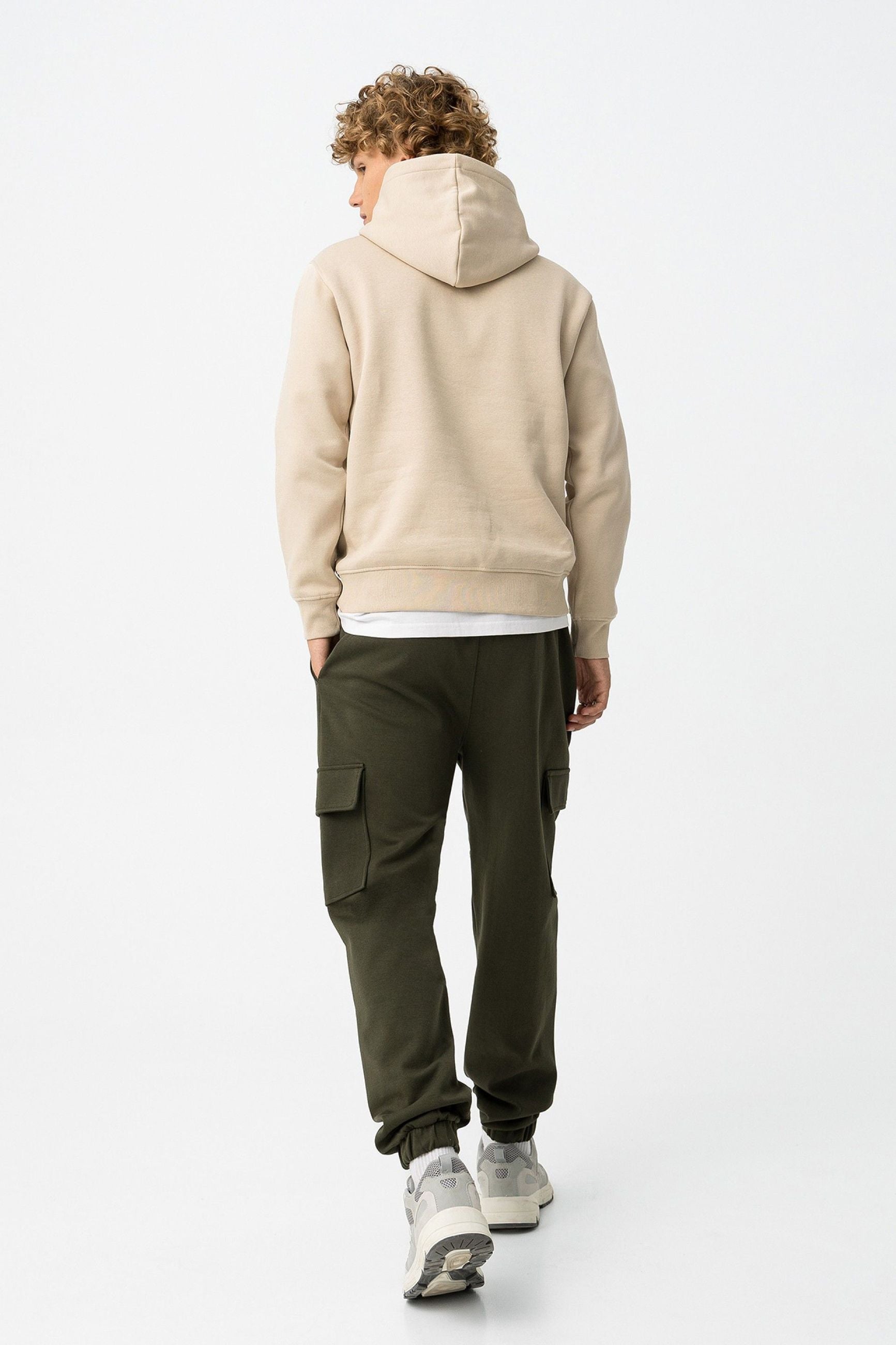 PANTALONE TUTA RAOUL_4 CON TASCONI 10062331.VMIL