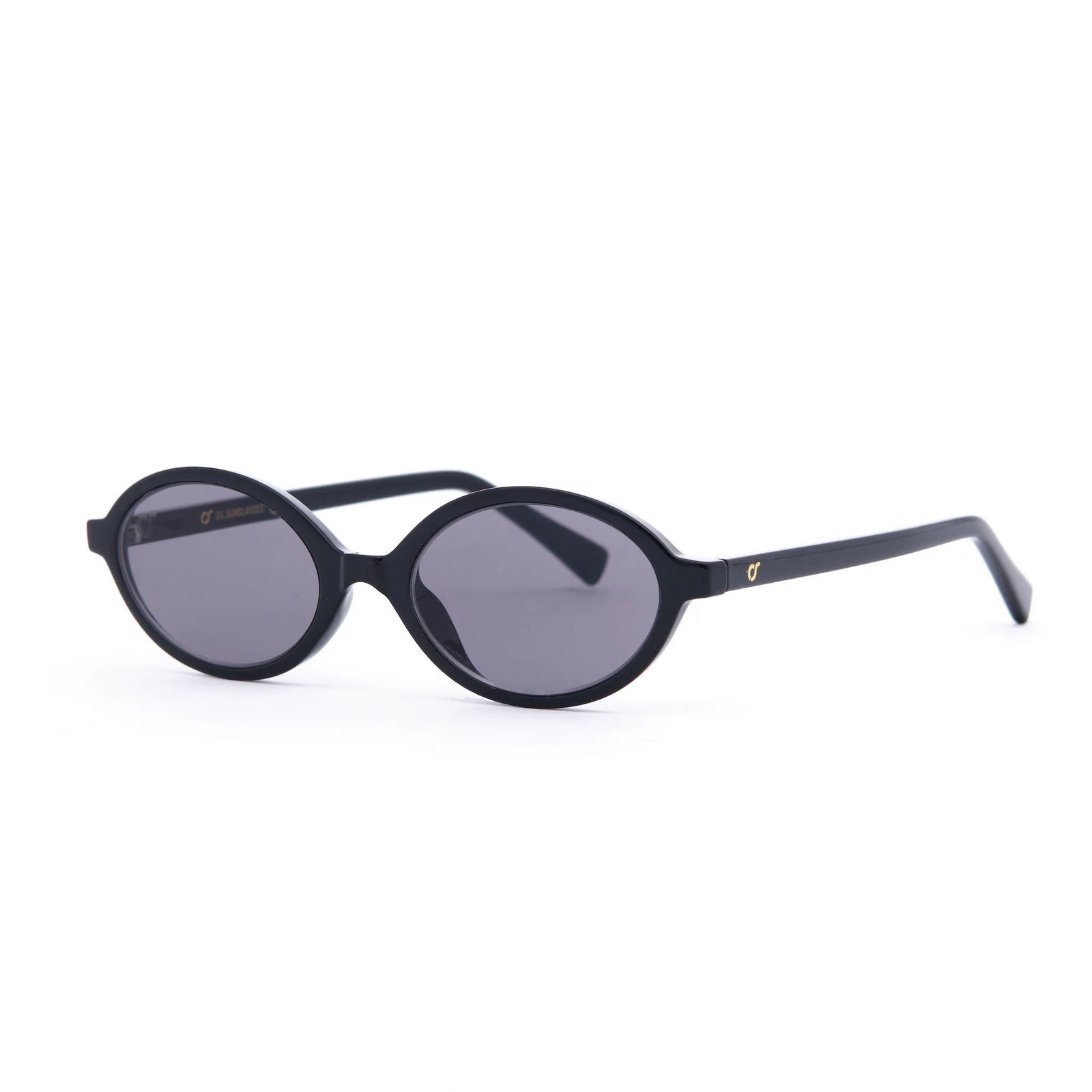 OCCHIALI TOKYO NERO
COLORE MONTATURA NERO
COLORE LENTI NERO OS2069-C04