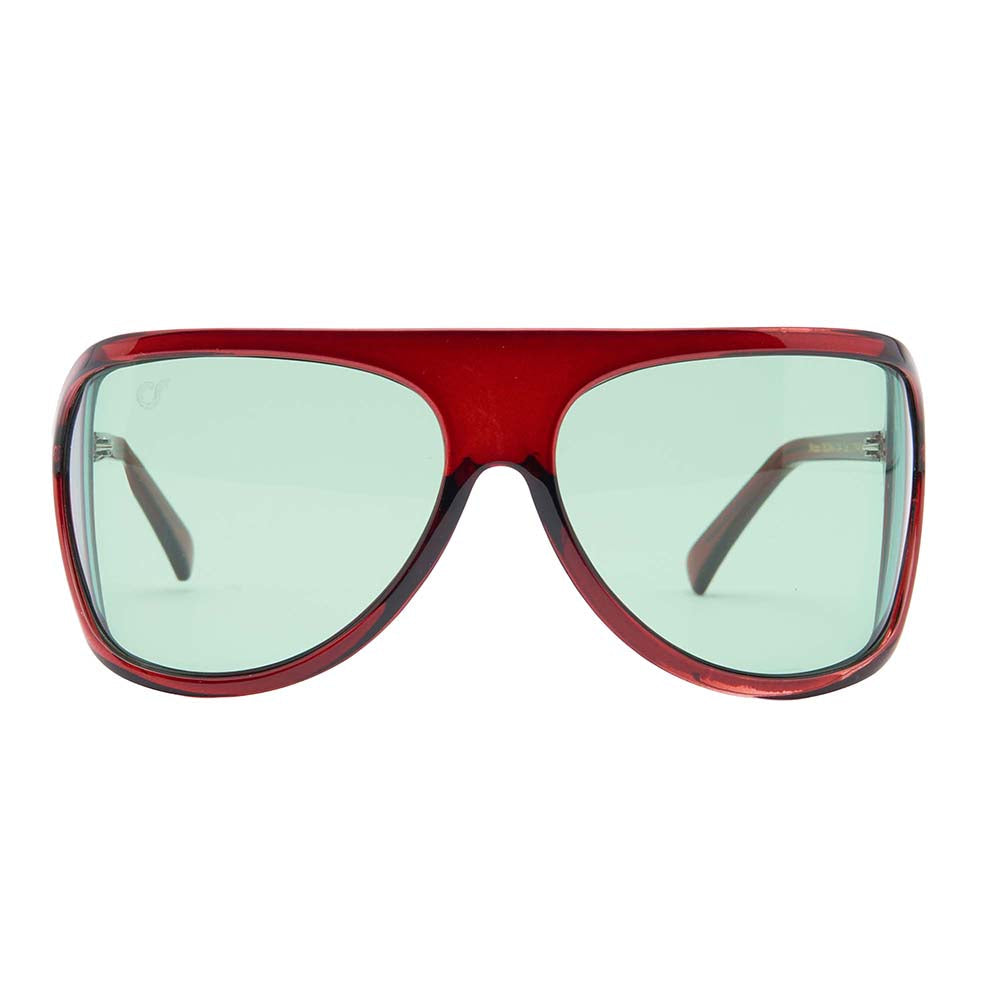 OCCHIALI NIZZA
MONTATURA VINO
LENTI BLU OS2066-C04