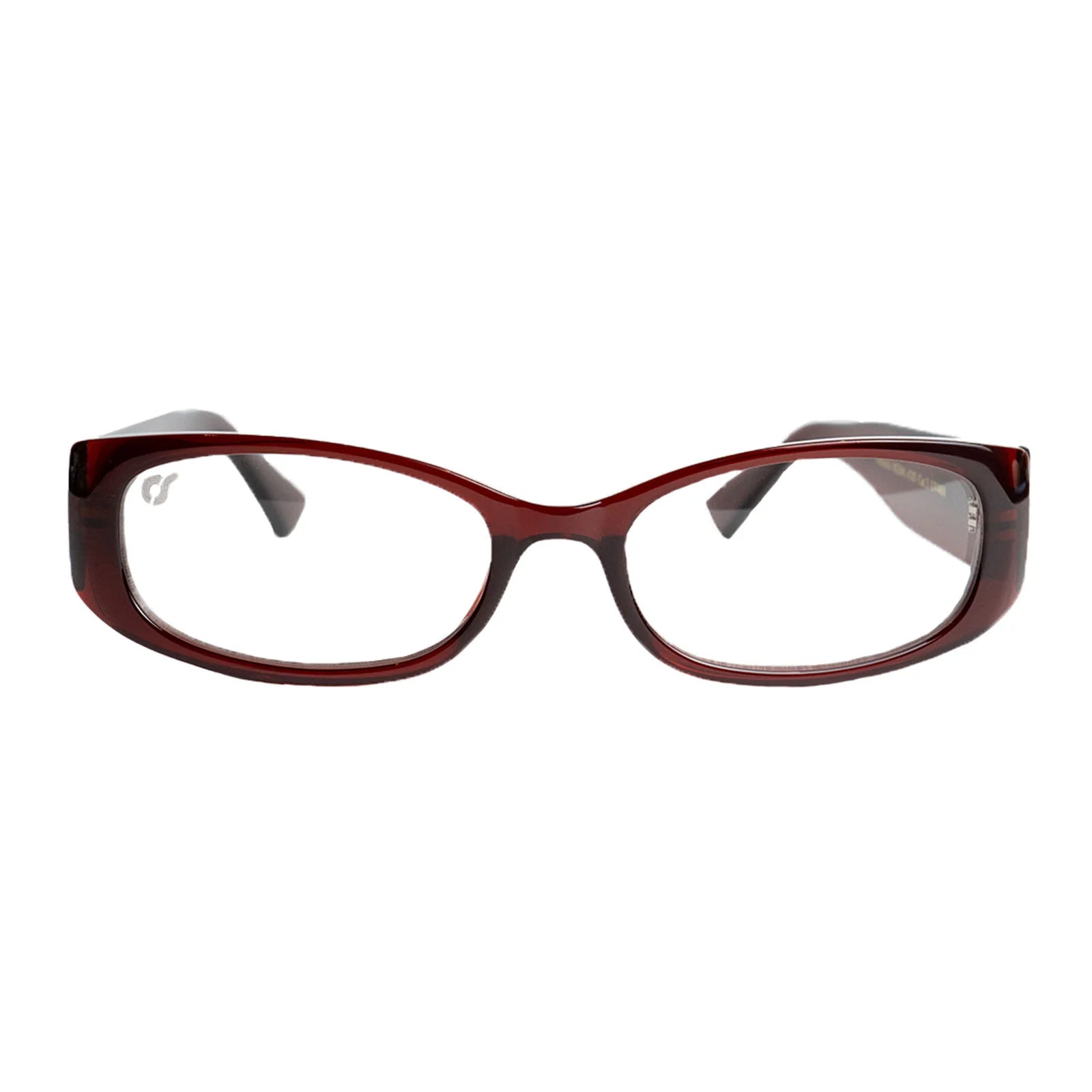 OCCHIALI VICTORIA FOTOCROMATICO NERO
MONTATURA VINO
COLORE LENTE TRASPARENTE FOTOCROMATICO NERO OS2061-C03