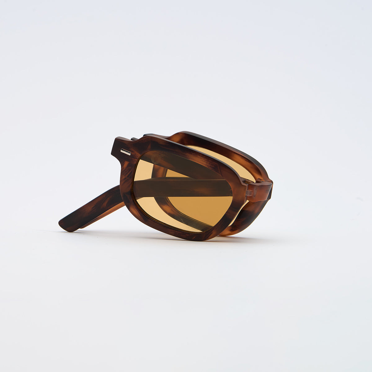 OCCHIALI IBIZA
MONTATURA HAVANA
LENTI GIALLO OS2067-C03