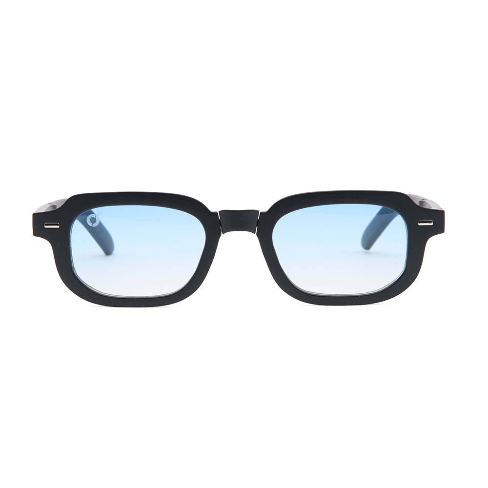 OCCHIALI IBIZA
MONTATURA NERO
LENTI BLU OS2067-C02