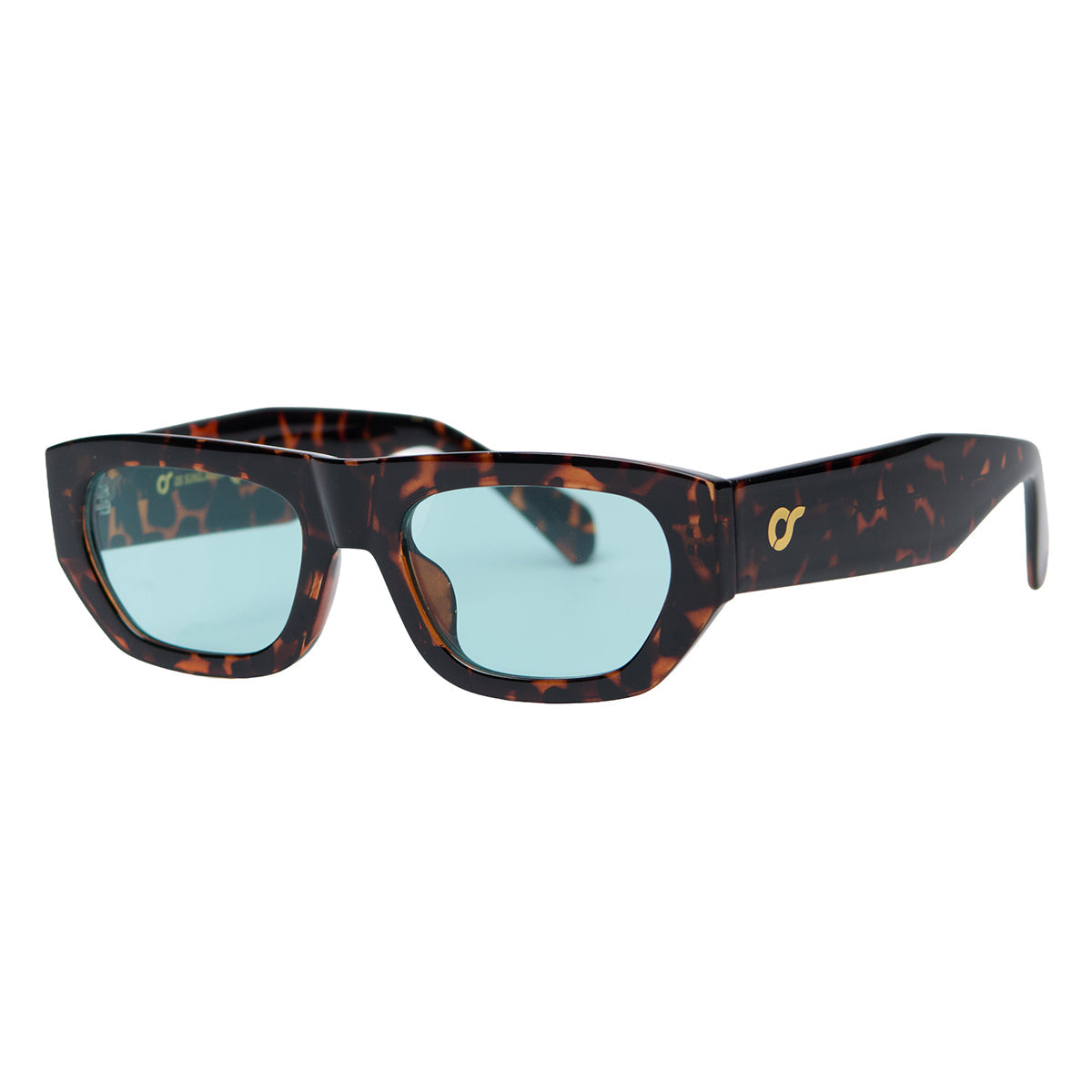 OCCHIALI KYOTO
MONTATURA HAVANA
LENTI BLU OS2074-C04