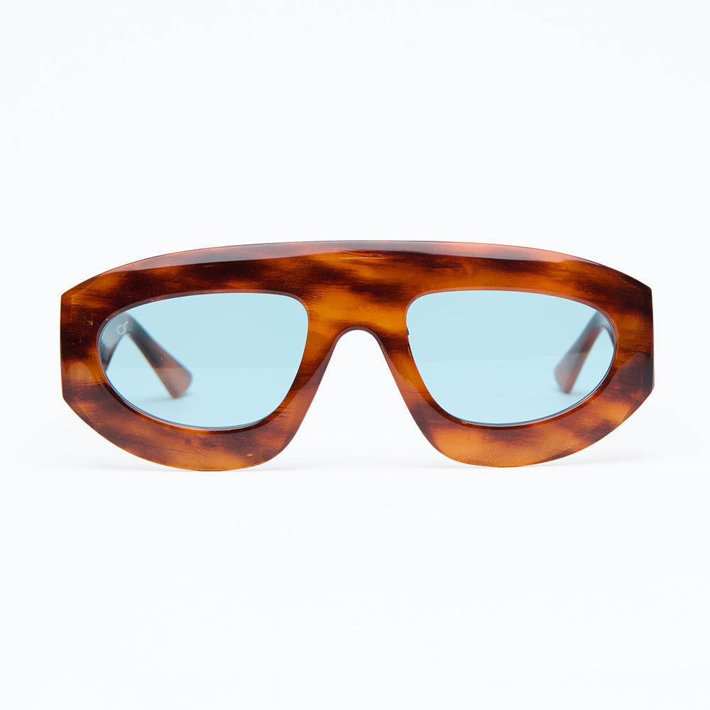OCCHIALI OSAKA
MONTATURA HAVANA
LENTI BLU OS3002-C02