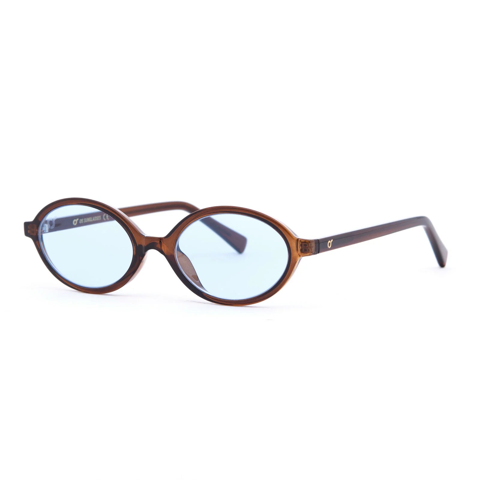 OCCHIALI TOKYO MOCHA BLU
COLORE MONTATURA MOCHA
COLORE LENTI BLU OS2069-C02