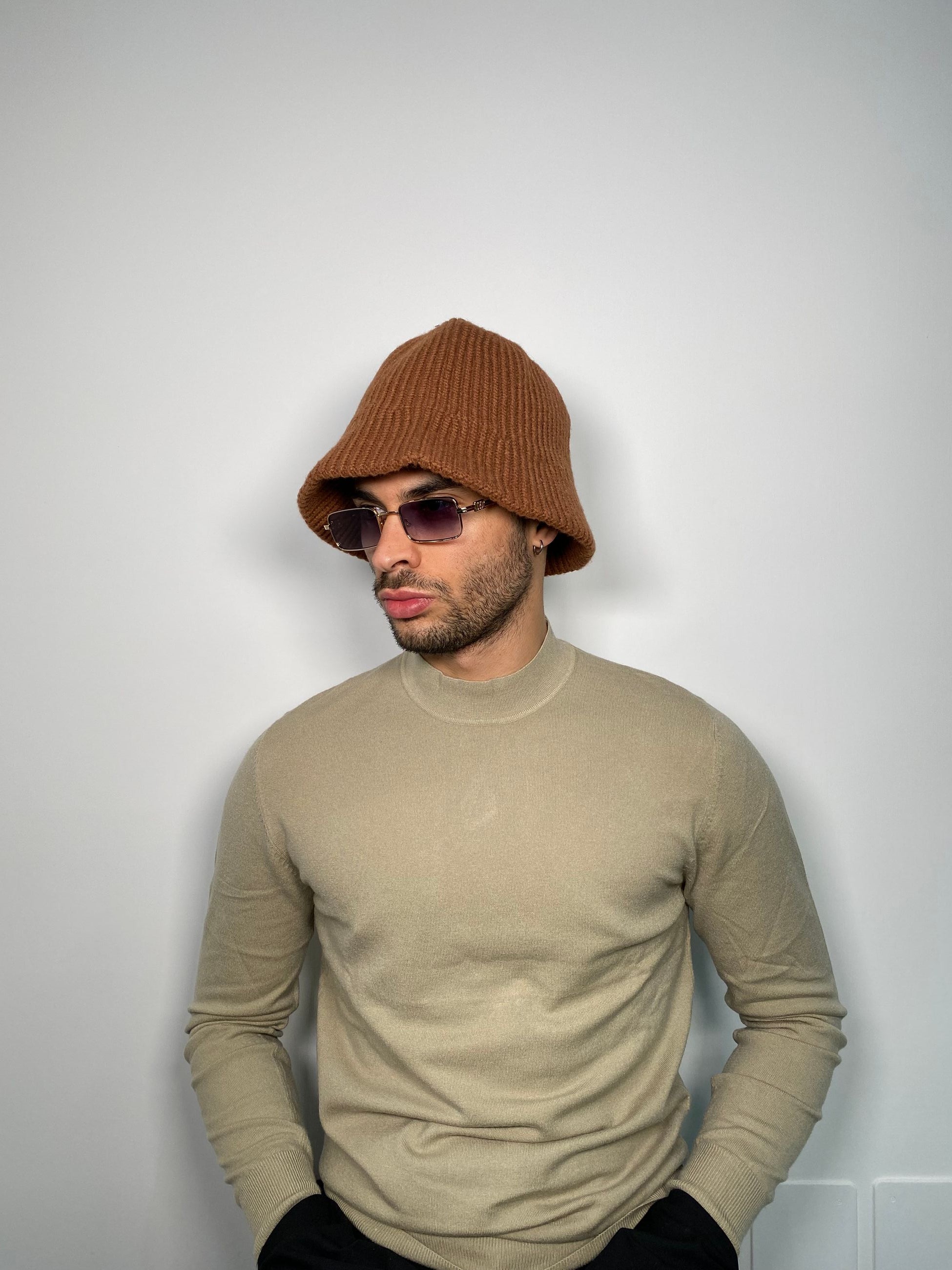 CAPPELLO PESCATORE