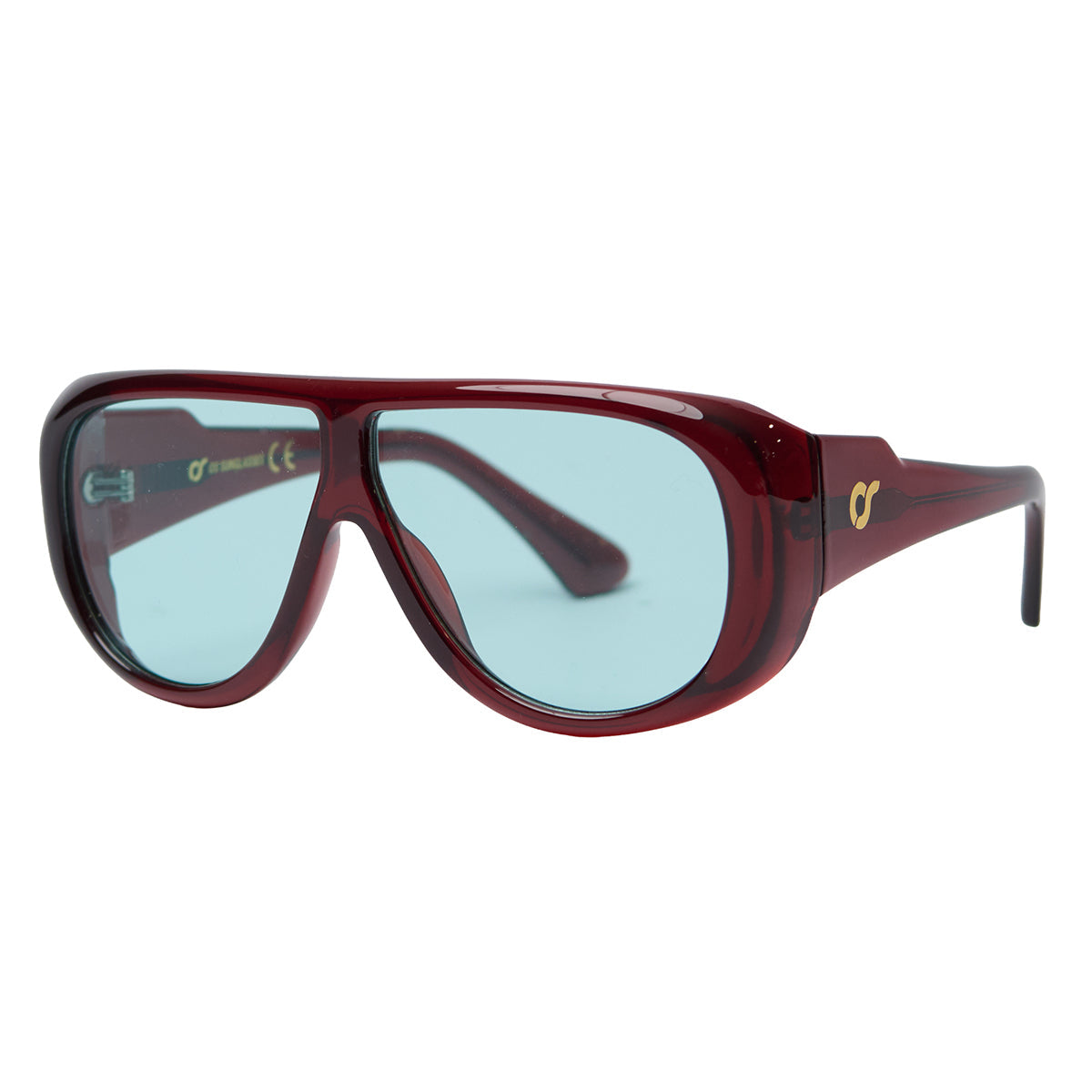 OCCHIALI PANAMA
MONTATURA VINO
LENTI BLU OS2070-C05