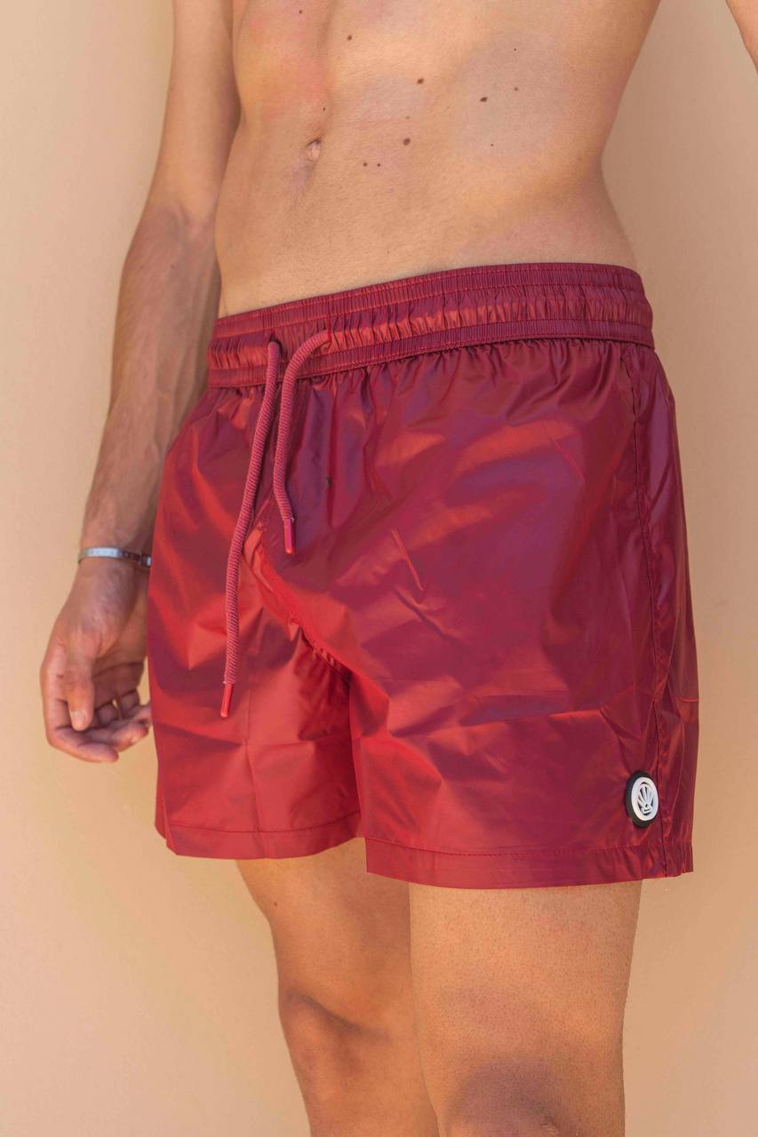 COSTUME MODELLO BOXER TINTA UNITA