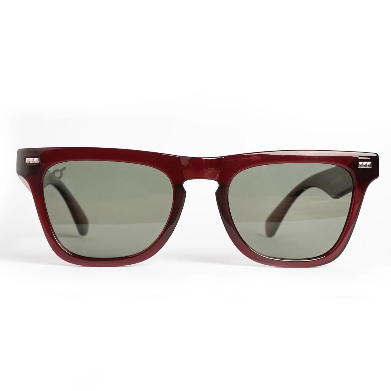 OCCHIALI NEW YORK
COLORE MONTATURA VINO
COLORE LENTE VERDE OS2037-C05