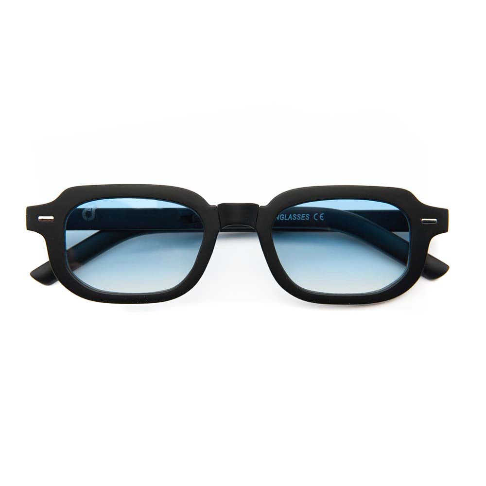 OCCHIALI IBIZA
MONTATURA NERO
LENTI BLU OS2067-C02
