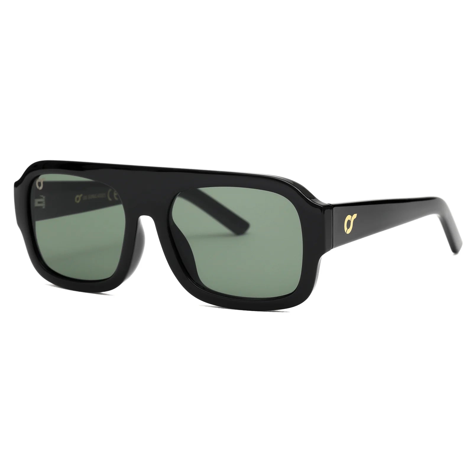 OCCHIALI ROMA
COLORE MONTATURA NERO
COLORE LENTE NERO OS2045-C05