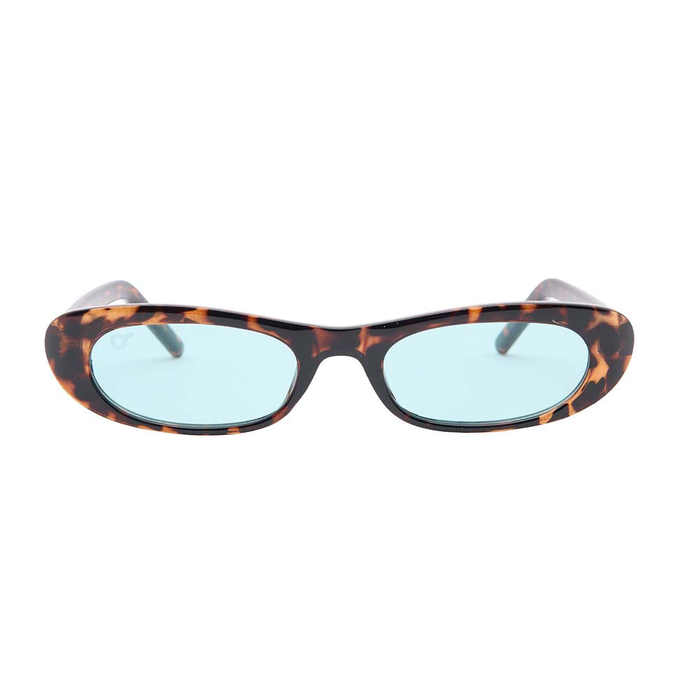 OCCHIALI DELHI
MONTATURA TARTARUGATO
LENTI BLU OS2065-C03