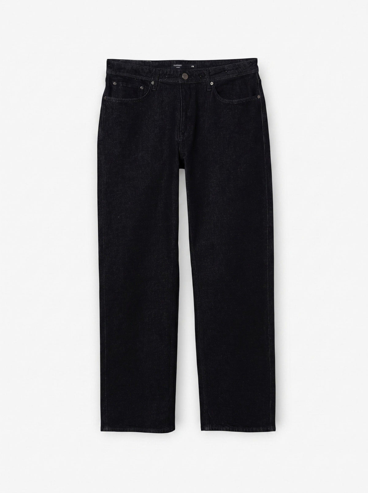 JEANS THOMAS_28 5 TASCHE ZERO WASH - LOOSE FIT 10067990