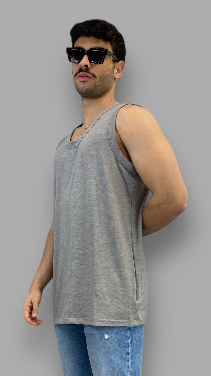 CANOTTA BASIC - OVERSIZE